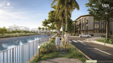 Trải nghiệm 39+ hệ tiện ích Discovery Residences t...