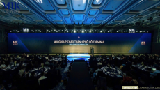 MIK Group tăng cường hiện diện tại phía Nam với lợ...