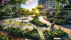 MIK Group đón nhịp phát triển mới tại thị trường p...