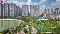 Imperia Sensa Park viết tiếp câu chuyện dòng Imper...