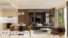 Danh mục bàn giao đẳng cấp tại Legacy 66 khách hàn...