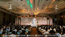 Legacy 66: Khẳng định chuẩn mực sống tại Chợ Lớn...