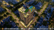 Legacy 66: Điểm chạm tinh hoa - định danh đẳng cấp...