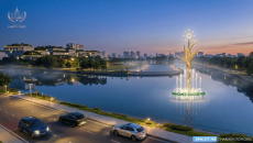 Vinhomes Saigon Park kiến tạo nên 