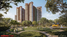 Norton Park đón sóng tăng trưởng mới tại Đông Bắc ...