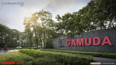 50 năm Gamuda Berhad và hành trình phát triển đô t...