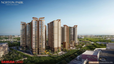 Norton Park in Sync: Cuối tuần khám phá thế giới đ...