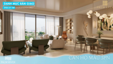 Chốt danh mục bàn giao Palm River...