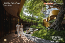 Pháp lý & triển khai Palm City có chuyển biến tích...
