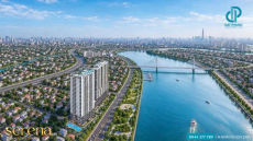 Serena Riverside: Ngôi sao mới tại Đông Bắc TP. Hồ...