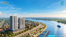 Đạt Phước giới thiệu chính thức Serena Riverside r...