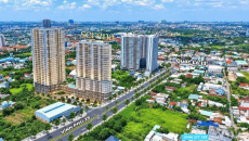 Những tiềm năng vị trí căn hộ Serena Riverside sắp...