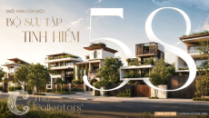 Định vị di sản UHNWI tại The Collectors': chương t...