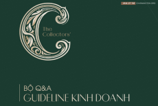 Bộ câu hỏi Q&A thông tin chi tiết nhất về dinh thự...