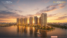 Những điều đắc giá nhất tại The Privé...
