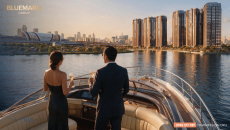 THE PRIVÉ | VỊ THẾ HÔM NAY, TRAO TRUYỀN GIÁ TRỊ MA...