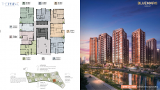 Những phân tích chi tiết về Lanscape, thiết kế căn...
