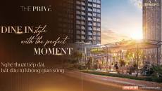 Fine Dining Lounge: Nghệ thuật sắp đặt không gian ...