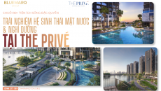 Trải nghiệm giá trị cuộc sống cùng hệ sinh thái ti...