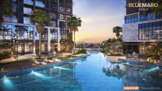 Bluemarq Group giới thiệu Cloud9 The Privé: Tháp v...