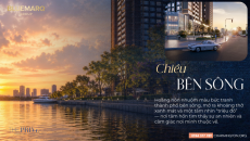 The Privé: Một bán đảo, hai nhịp sống giao hòa cùn...