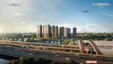 Điều gì khẳng định sức hút The Privé trong giai đo...