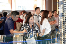Dòng tiền vẫn ưu tiên bất động sản trung tâm, Clou...