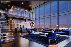 Chính thức nhận booking Sky Duplex & Garden Duplex...