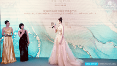 Dinh thự hàng hiệu Elie Saab: Đỉnh cao đam mê Haut...