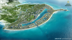 VINHOMES GREEN PARADISE ĐƯỢC TRAO CHỨNG NHẬN THÀNH...