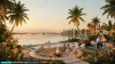 Vinhomes Green Paradise: The solution for beachfro...