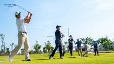 Tiến độ thi côn PGA Golf Villas Novaworld Phan Thiet 11/2022