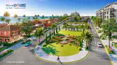 Habana Island: Tâm điểm thu hút giới nhà giàu tại Hồ Tràm